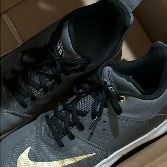 Nike Mens Fly By Low Gray
Shoes sneakers size 11 - Picture 5 of 9